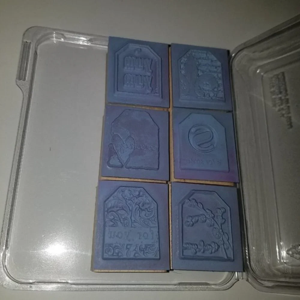 Stampin Up! stampin up